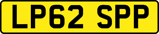 LP62SPP
