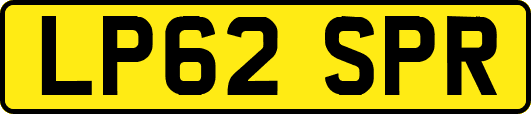 LP62SPR