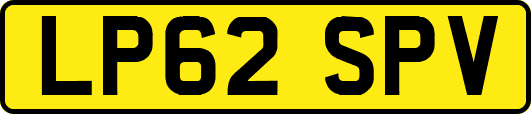 LP62SPV