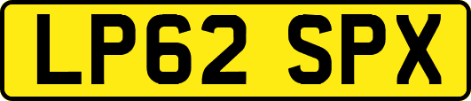 LP62SPX