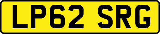 LP62SRG
