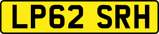 LP62SRH