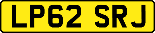 LP62SRJ