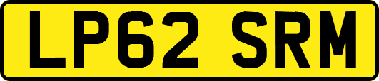 LP62SRM