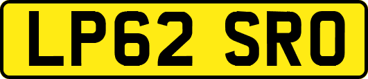 LP62SRO