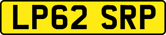 LP62SRP