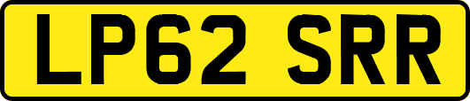 LP62SRR