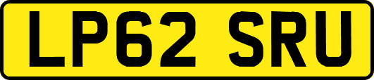 LP62SRU