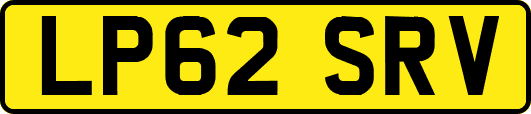 LP62SRV