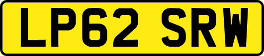 LP62SRW