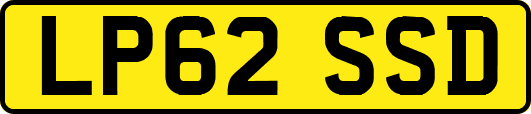 LP62SSD