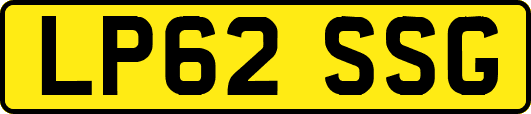 LP62SSG