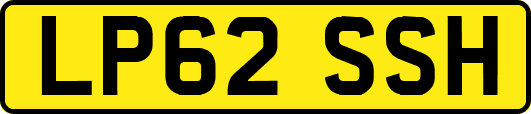 LP62SSH