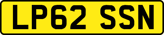 LP62SSN
