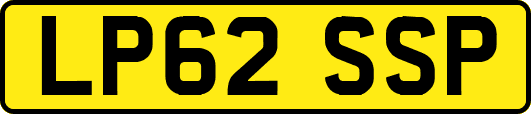 LP62SSP