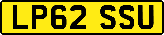 LP62SSU