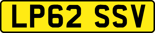 LP62SSV