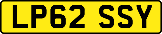 LP62SSY