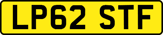 LP62STF