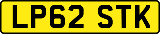 LP62STK