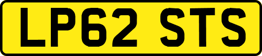 LP62STS