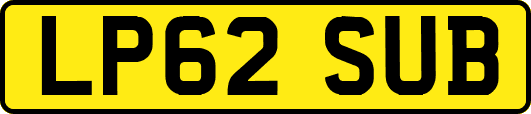 LP62SUB