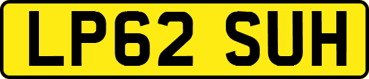 LP62SUH