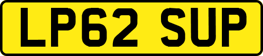 LP62SUP