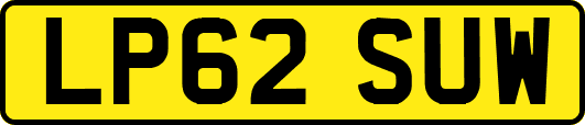 LP62SUW