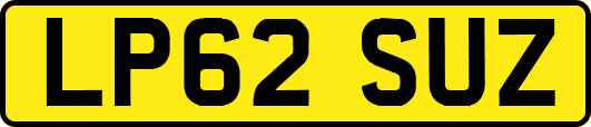 LP62SUZ