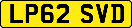 LP62SVD