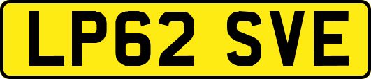 LP62SVE