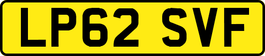 LP62SVF