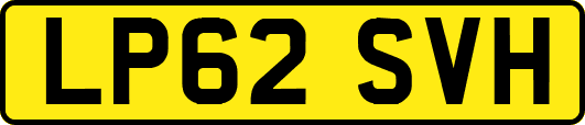 LP62SVH