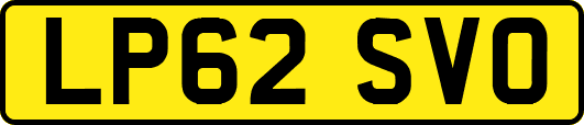 LP62SVO
