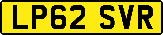 LP62SVR