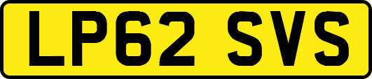 LP62SVS