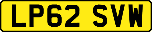 LP62SVW
