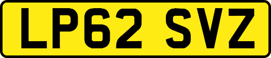 LP62SVZ