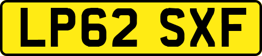 LP62SXF