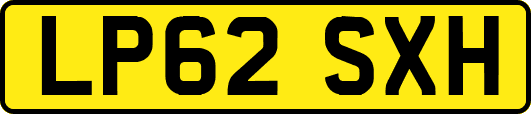 LP62SXH