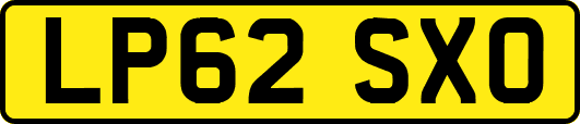 LP62SXO