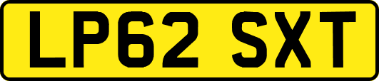 LP62SXT