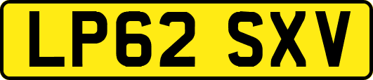 LP62SXV