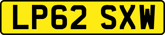 LP62SXW
