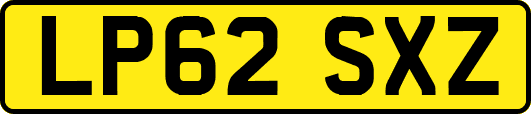 LP62SXZ