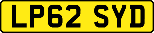 LP62SYD