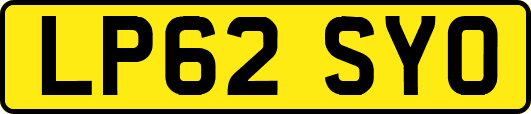 LP62SYO