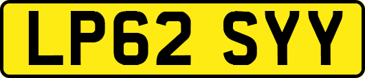 LP62SYY