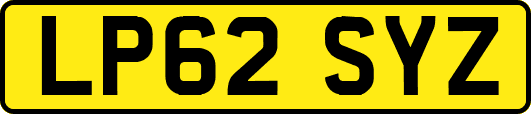 LP62SYZ